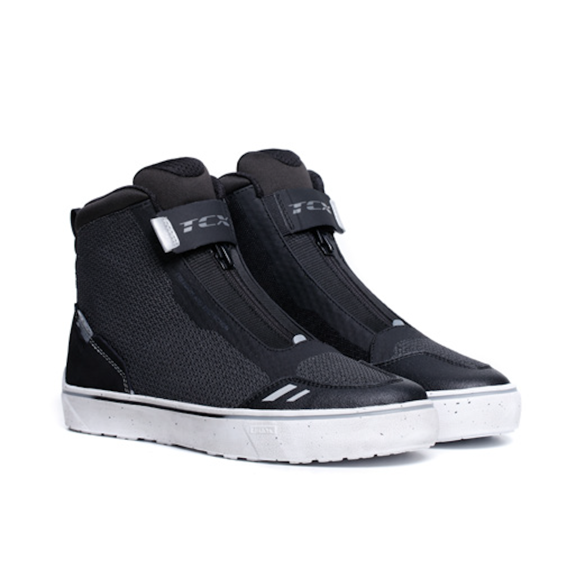 TCX BOOTS IKASU 2 AIR BLACK/REFLEX 41 2017700029-M22-41