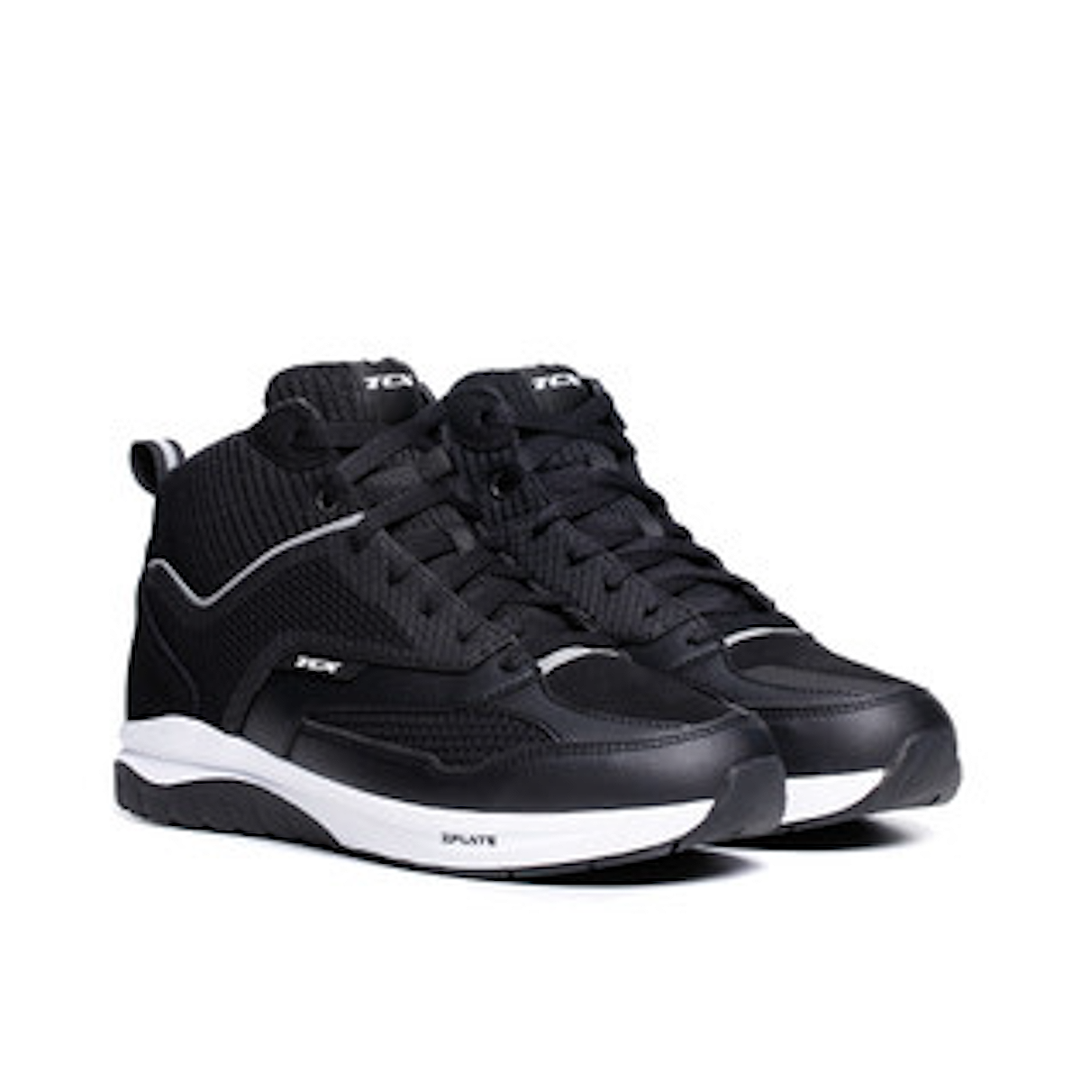 TCX BOOTS NALBAK AIR BLACK/REFLEX 40 2017700031-M22-40