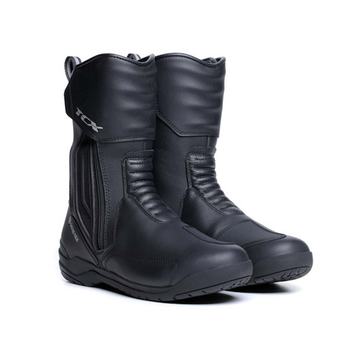 TCX BOOTS X-FIVE 5 GTX BLACK 38 2017900088-001-38