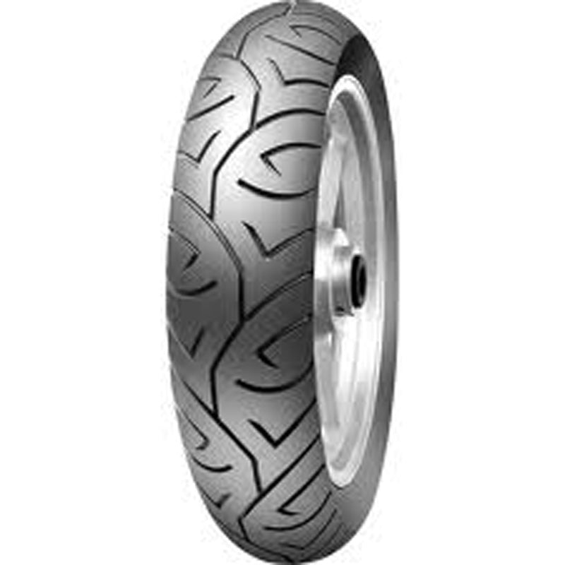 PIRELLI 150/80-16TL (71V) SPORT DEMON REAR 4026000