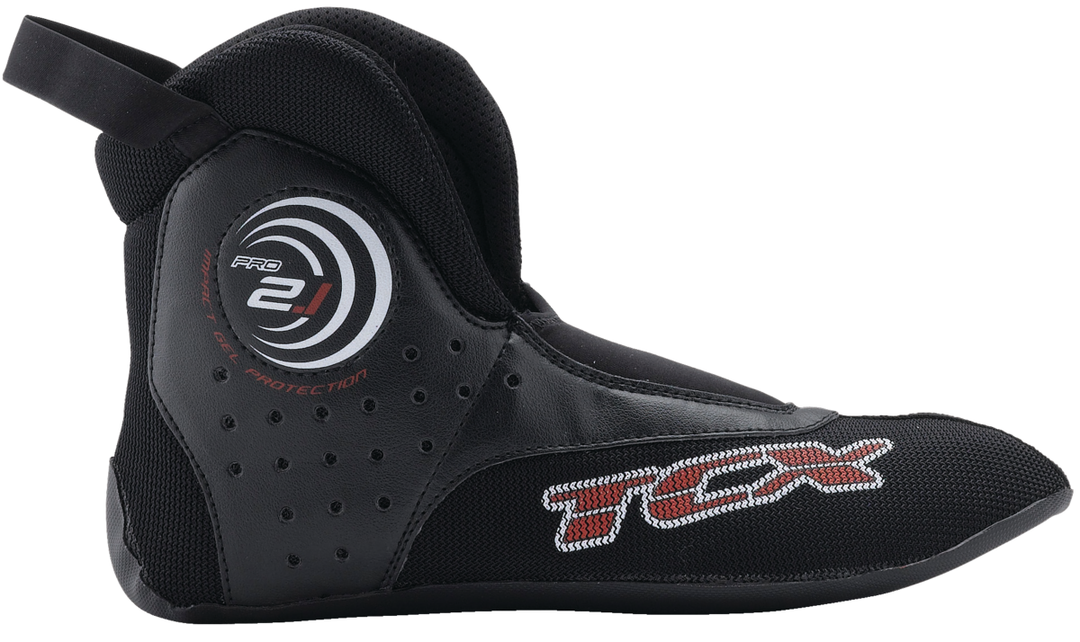 TCX BOOTS PRO2/2.1 INNER BOOTIES BLACK 42