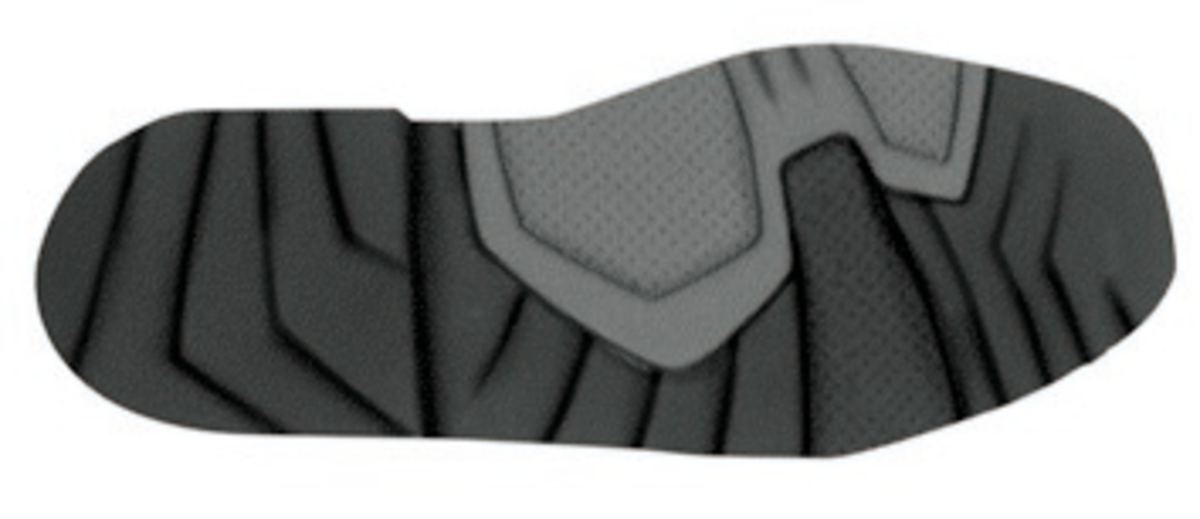 TCX BOOTS DOUBLE COMP. SOLE PRO2/COMP2 38-40