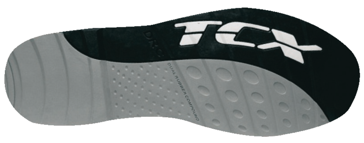 TCX BOOTS DOUBLE COMP. SOLE DUNE 38-41