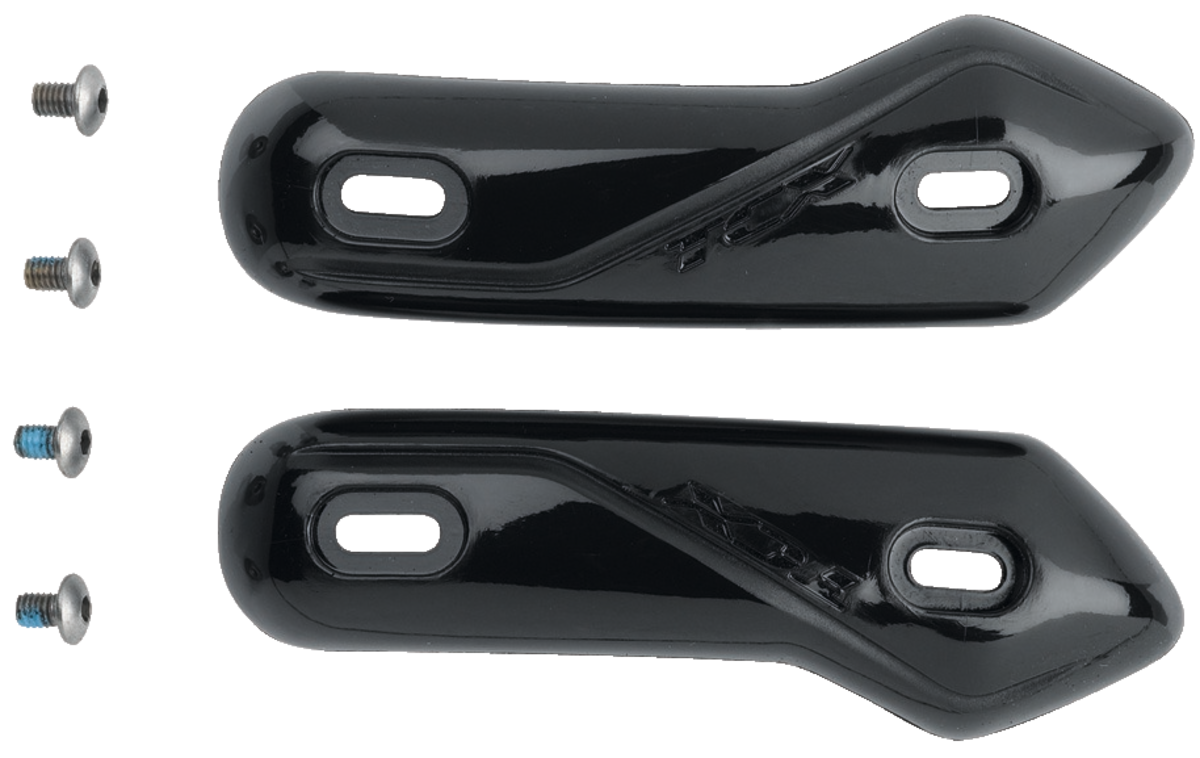 TCX BOOTS S-SPORTOUR POLY TOE SLIDERS PAIR 21304