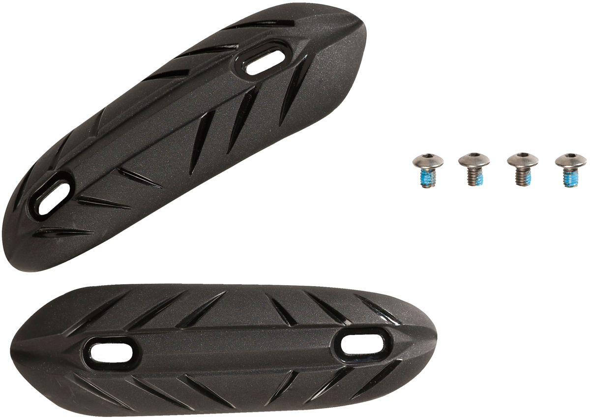 TCX BOOTS S-SPORTOUR EVO POLY TOE SLIDER PAIR 21306