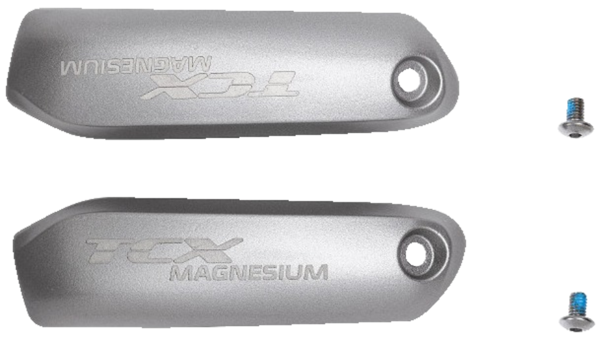 TCX BOOTS MAGNESIUM TOE SLIDER BLACK RT-RACE 21308