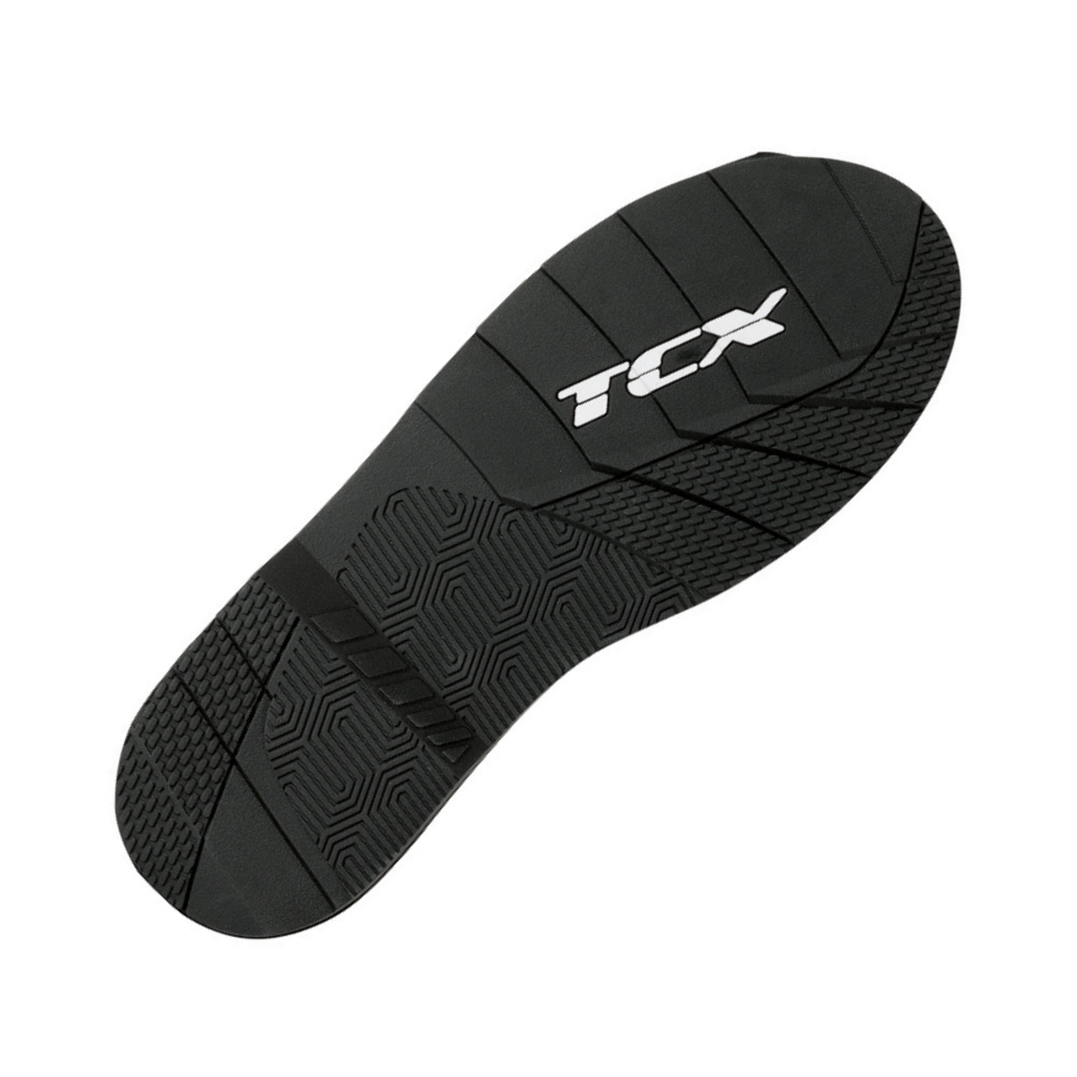 TCX BOOTS TCX DOUBLE COMPOUND SOLE 46