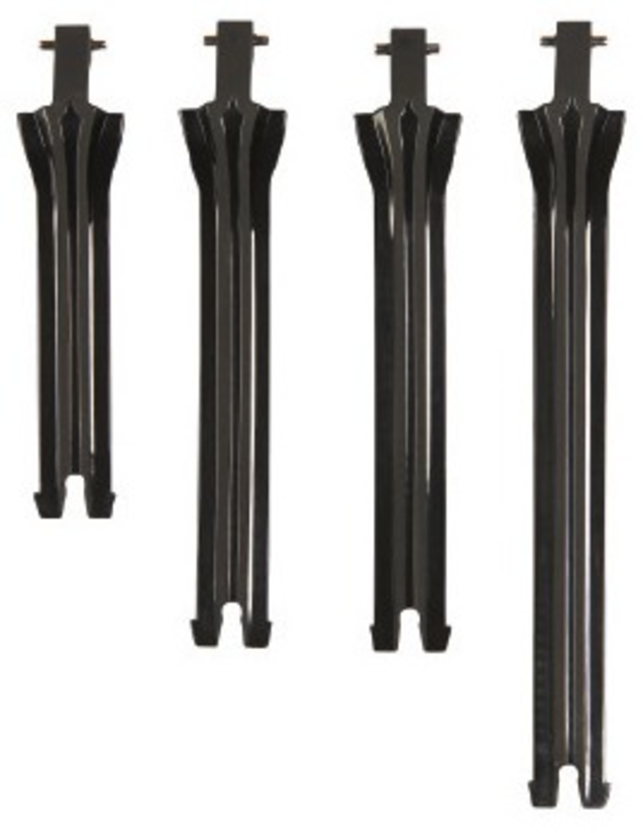 TCX BOOTS TOOTHED BAND W/PULLER X-BLAST 20199TTBANP - 631