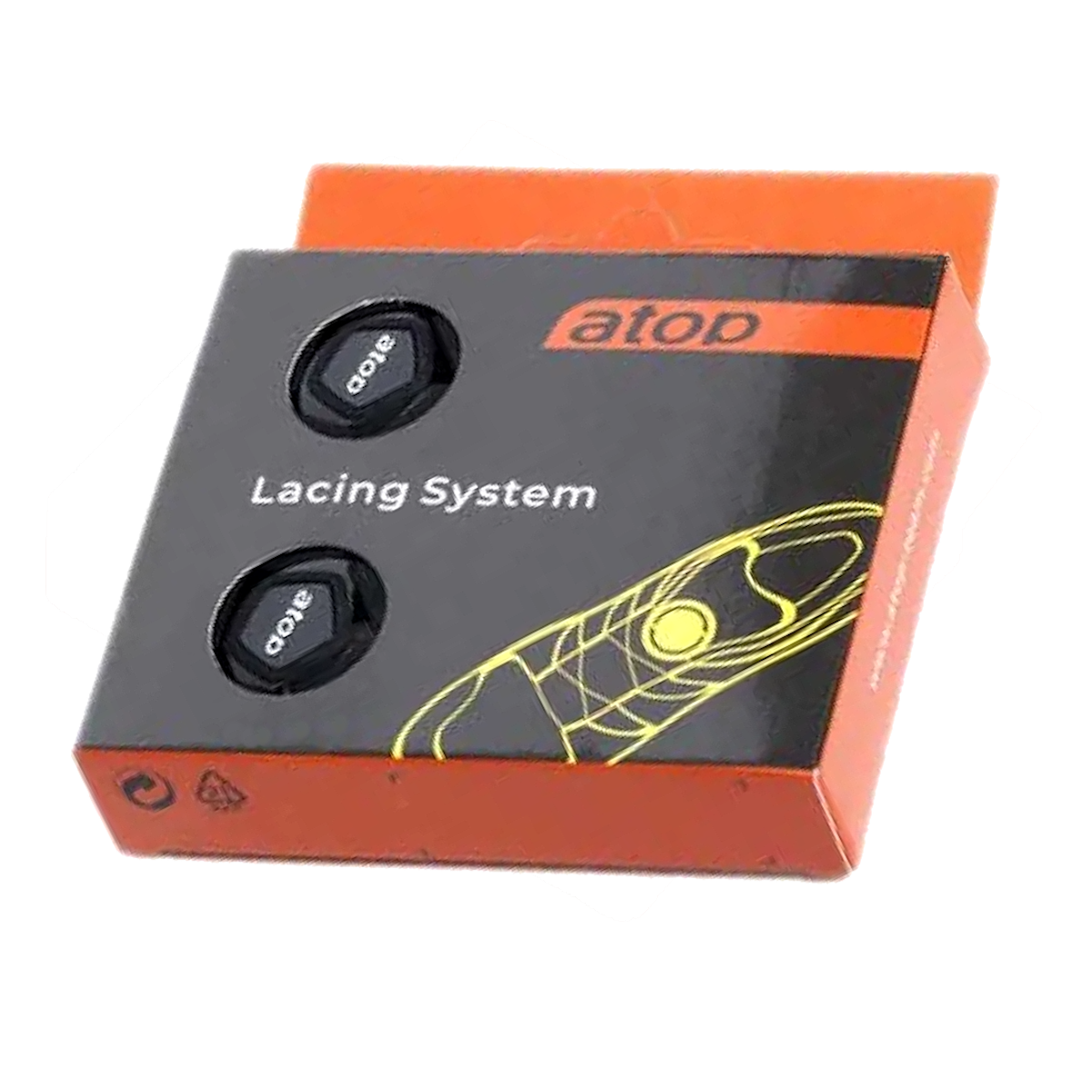 TCX BOOTS ATOP REEL KNOB LACING SYSTEM 201996287
