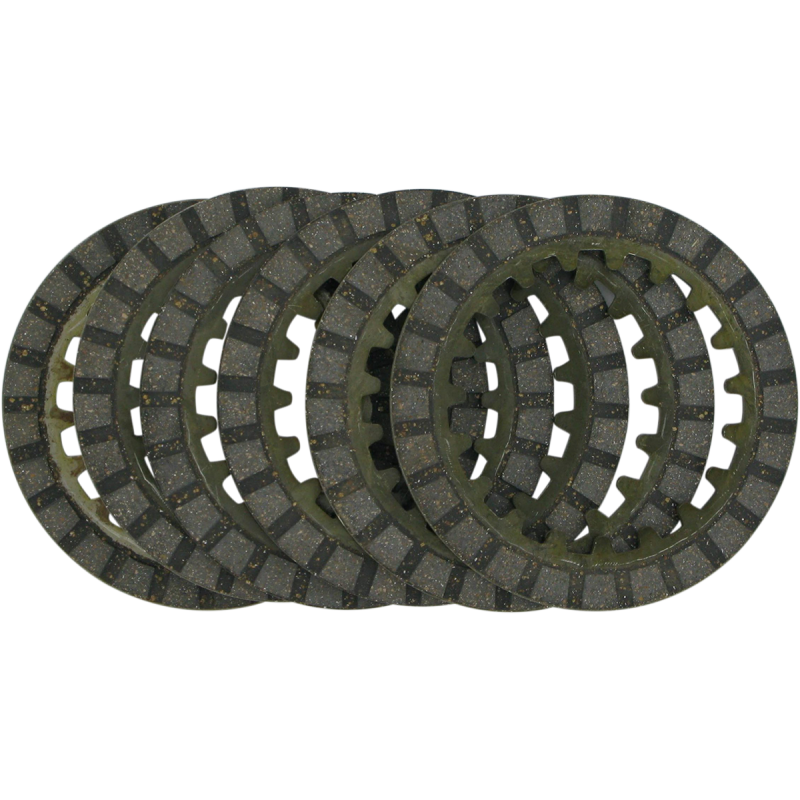 EBC CK2303 FRICTION PLATE SET EBC CK2303