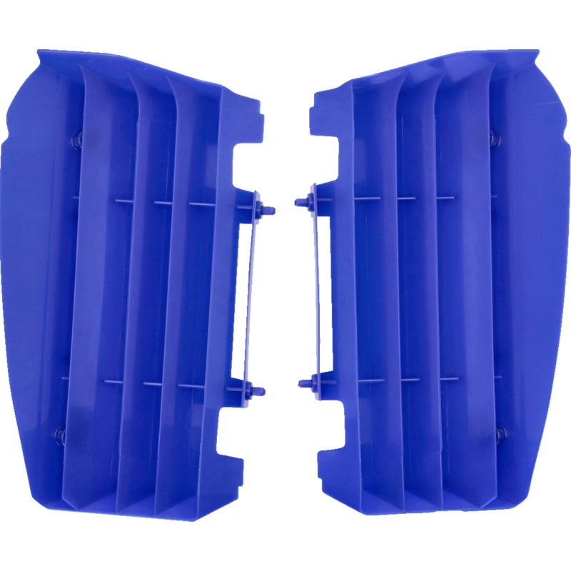 ACERBIS RADIATOR LOUVERS YZ125/250:06-23 BLUE 2976210211