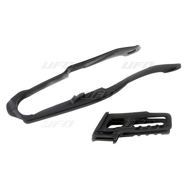 UFO CHAIN GUID/SWING CHAIN SLIDER BK HON UFO HO04633@001