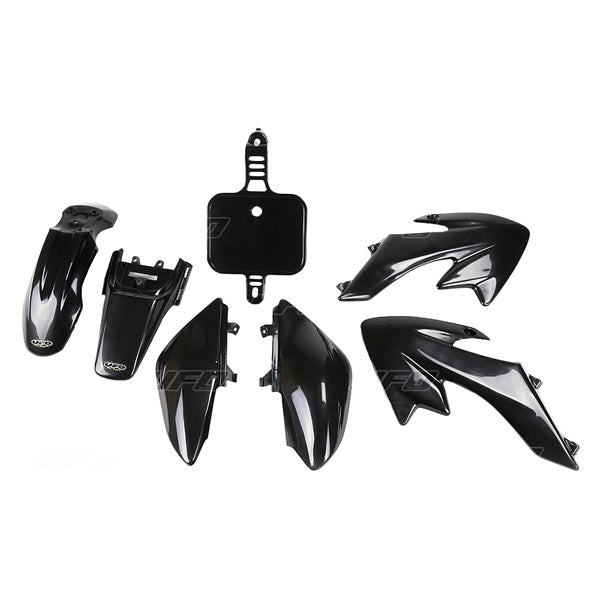 UFO COMPLETE KIT BK HON UFO HO36004@001