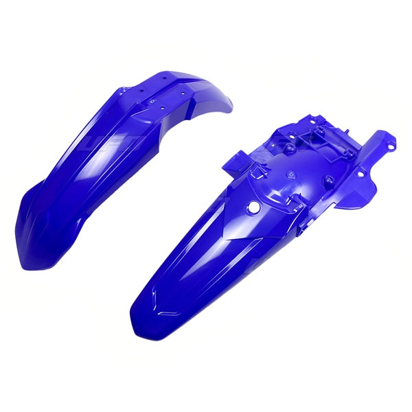 UFO FT/RR FENDER KIT OEM YAM UFO YAFK321@999