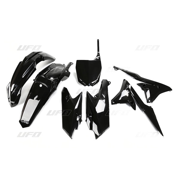 UFO COMPLETE KIT BK YAM UFO YAKIT318@001