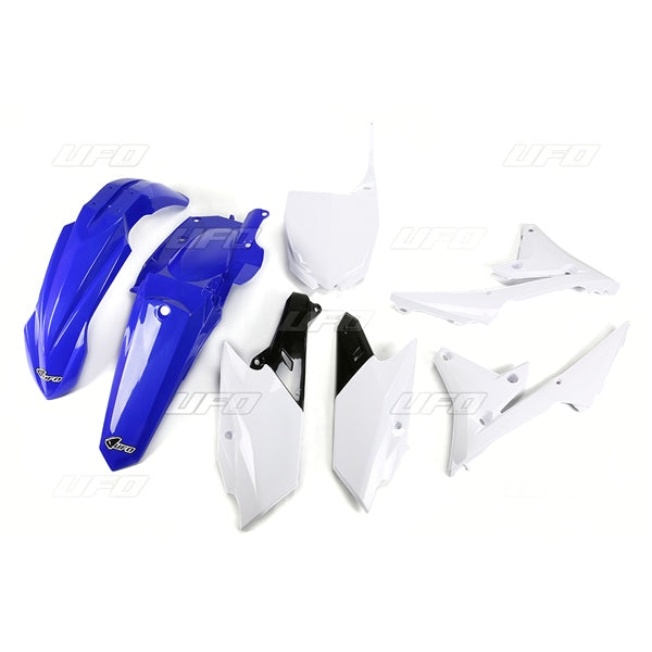 UFO COMPLETE KIT OEM14/17 YAM UFO YAKIT318@999