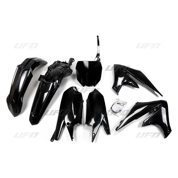 UFO COMPLETE KIT BK YAM UFO YAKIT321@001