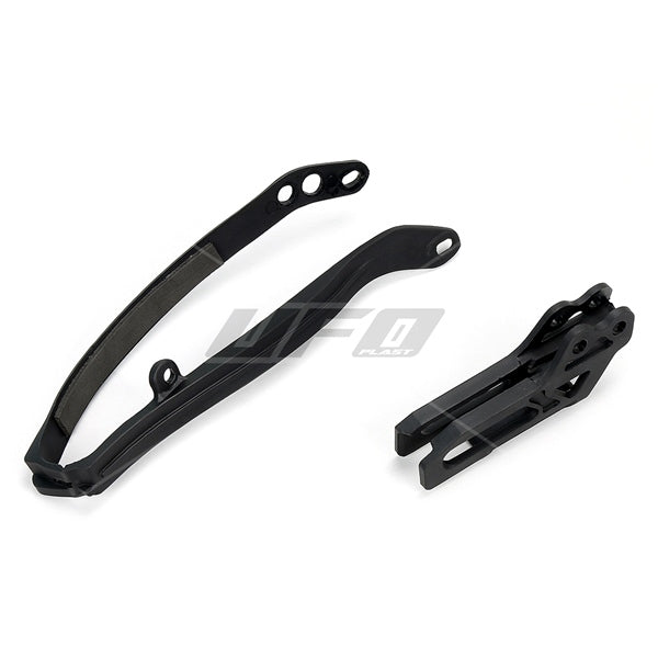 UFO CHAIN GUID/SWING CHAIN SLIDER BK YAM UFO YA04807@001