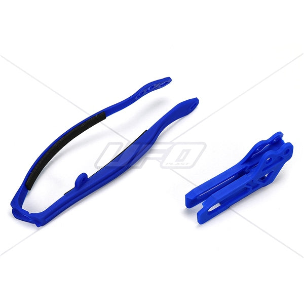 UFO CHAIN GUID/SWING CHAIN SLIDER BL YAM UFO YA04807@089