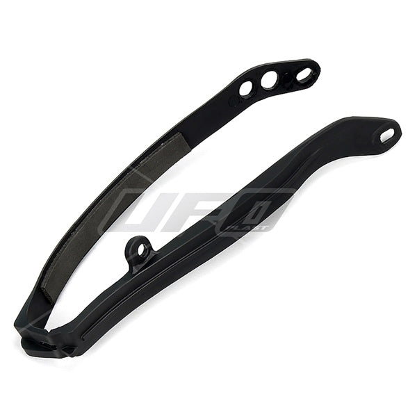 UFO SWINGARM CHAIN SLIDER BK YAM UFO YA04806#001
