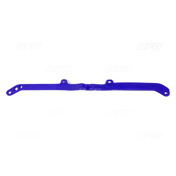 UFO SWINGARM CHAIN SLIDER BL YAM UFO YA03876#089