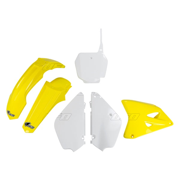 UFO COMPLETE KIT REST OEM00/15&18/20 SUZ UFO SUKIT405K@999