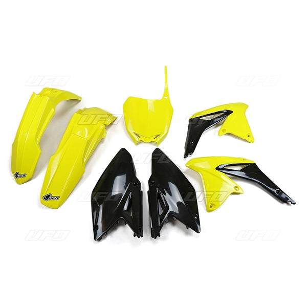 UFO COMPLETE KIT OEM17 SUZ UFO SUKIT417@999K