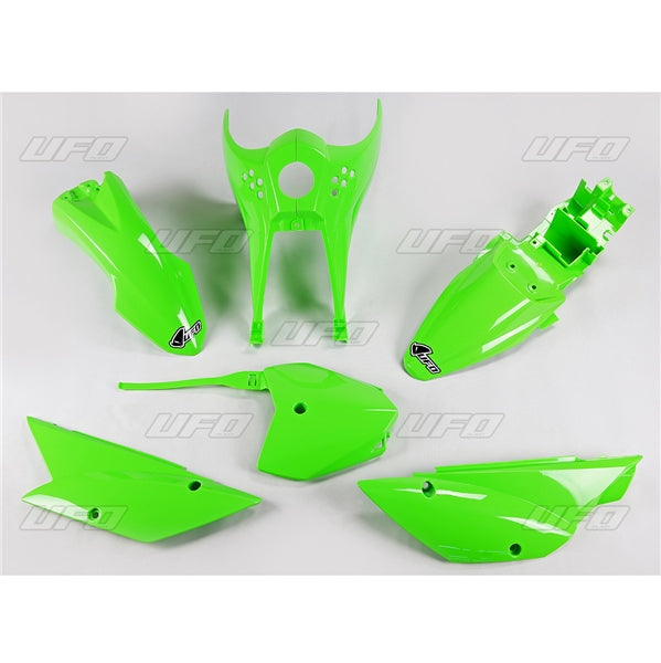 UFO COMPLETE KIT GR KAWA UFO KA37003@026