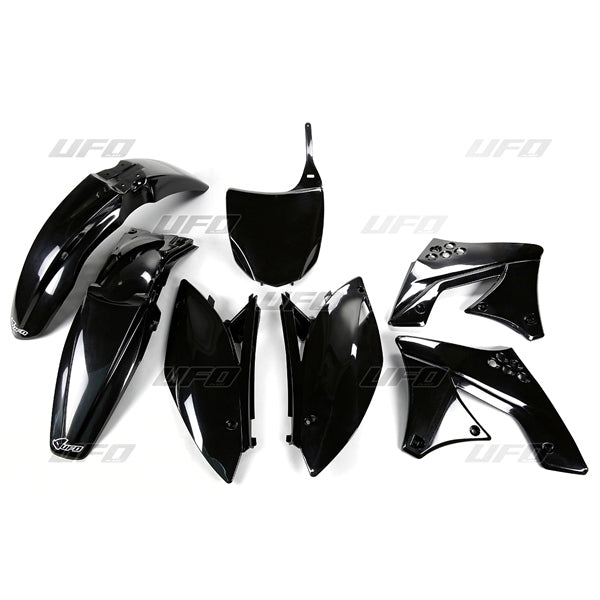 UFO COMPLETE KIT BK KAWA UFO KAKIT212@001