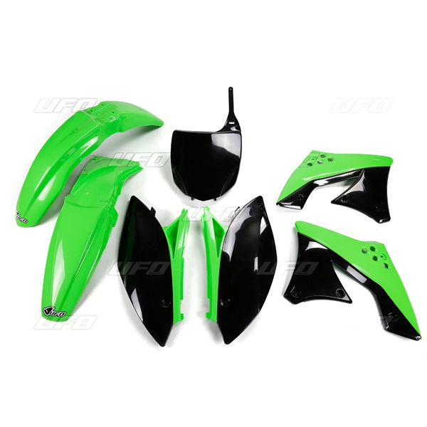 UFO COMPLETE KIT OEM09/12 KAWA UFO KAKIT212@999