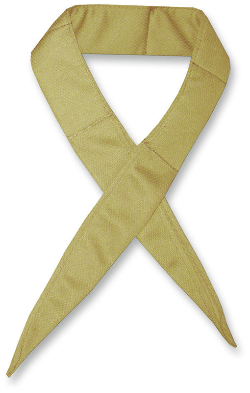 HYPER KEWL TECHNICHE HYPERKEWL EVAP NECKBAND KHAKI 6519-KH