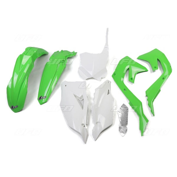 UFO COMPLETE KIT OEM19 KAWA UFO KAKIT227@999