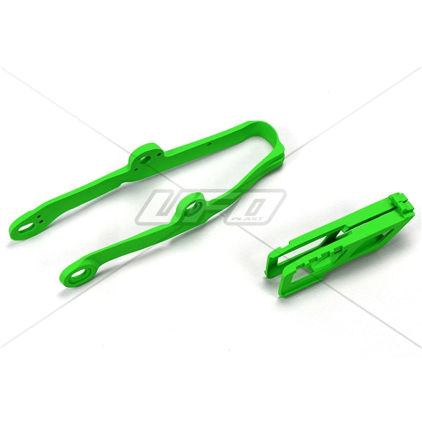 UFO CHAIN GUID/SWING CHAIN SLID GR KAWA UFO KA04710@026