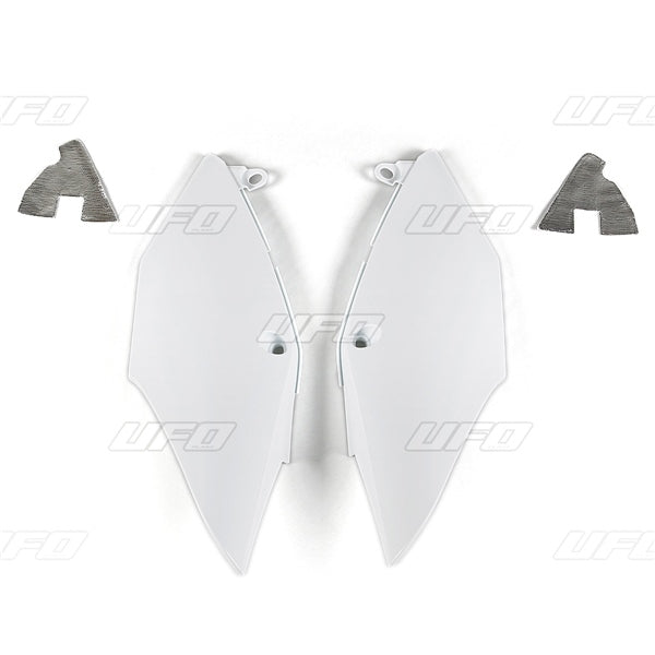 UFO SIDE PANEL WH HON UFO HO04684#041