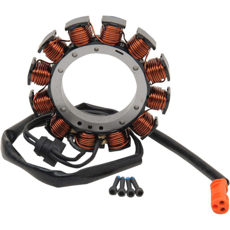 DRAG SPECIALTIES 07-13 XL ALT STATOR 2112-0457