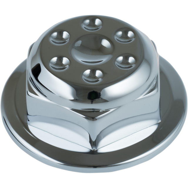 JOKER MACHINE NUT STEERING STEM CHR IND 30-012-3