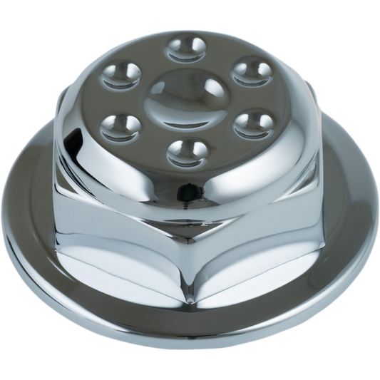 JOKER MACHINE NUT STEERING STEM CHR IND 30-012-3