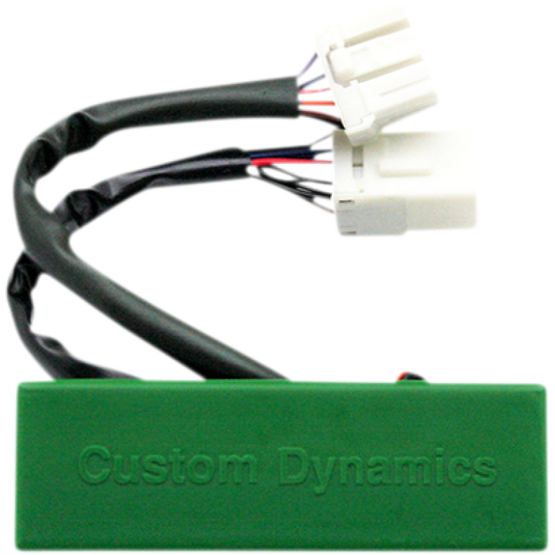 CUSTOM DYNAMICS 11-17 S/T12-17 FXD RBT MODULE* GENSMART-TPUCAN