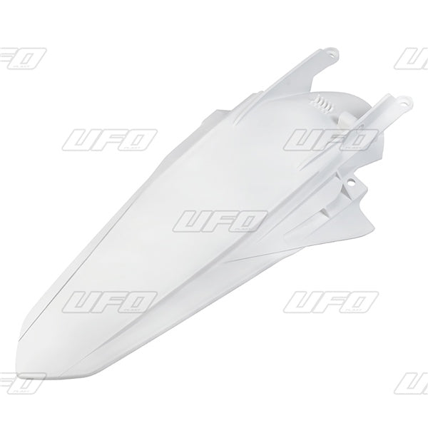 UFO RR FENDER WH KTM UFO KT04091#047