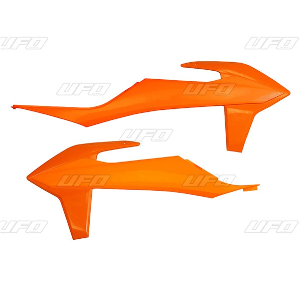 UFO RADIATOR GUARD OG KTM UFO KT04092#127