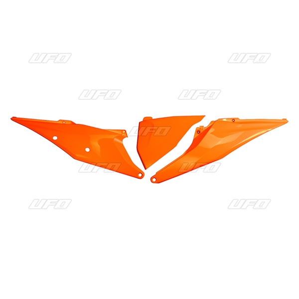 UFO SIDE PANEL AIRBOX COV LF SIDE OG KTM UFO KT04093#127