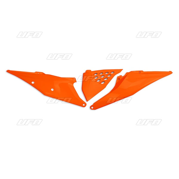 UFO SIDE PANEL VENTILED OG KTM UFO KT05004#127
