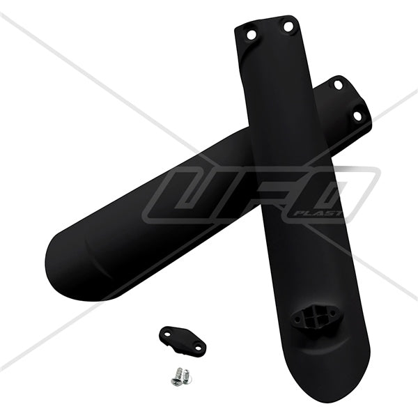 UFO FORK SLIDER BK KTM UFO KT04055#001