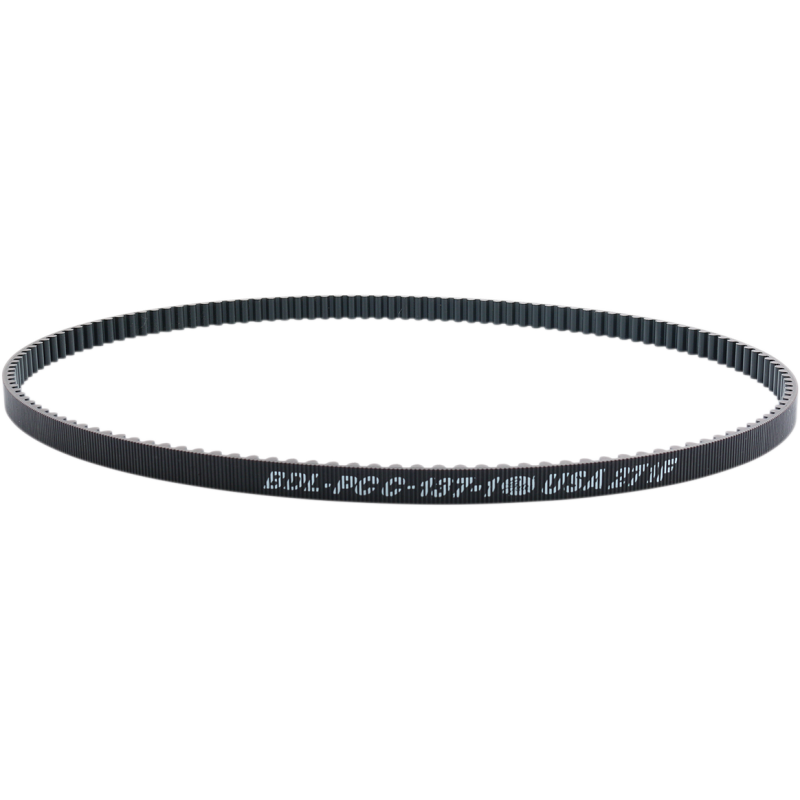 BELT DRIVES LTD. 07-08 FLHT/07-19 XL 1" RR BELT 137T PCC-137-1