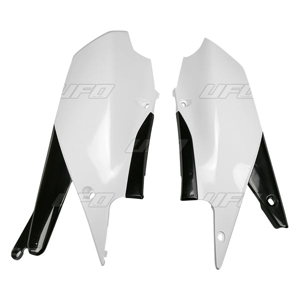 UFO SIDE PANEL WH YAM UFO YA04859#046