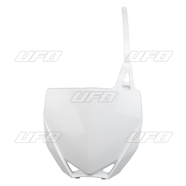 UFO PLATE NUMBER WH YAM UFO YA04869#046