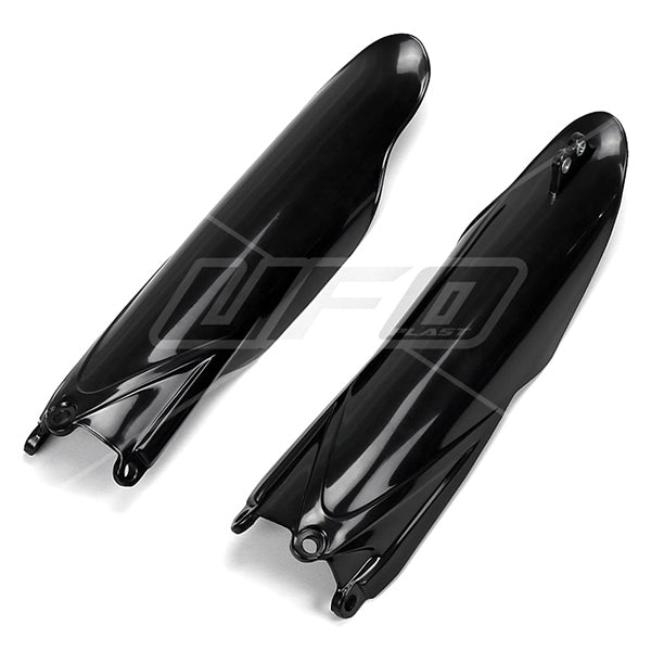 UFO FORK SLIDER BK YAM UFO YA04814#001