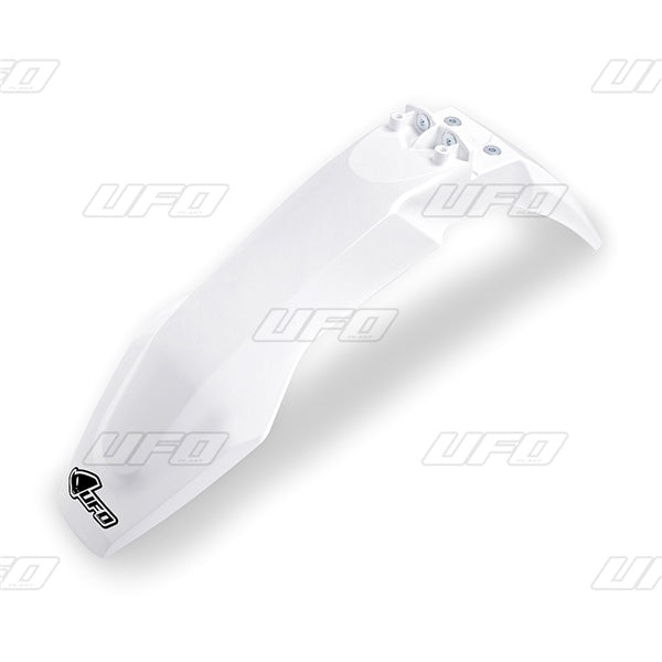 UFO FT FENDER WH KT HUSQV UFO HU03363#040