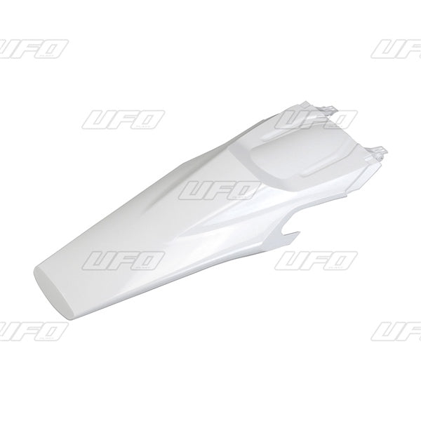 UFO RR FENDER WH HUSQV UFO HU03389#041