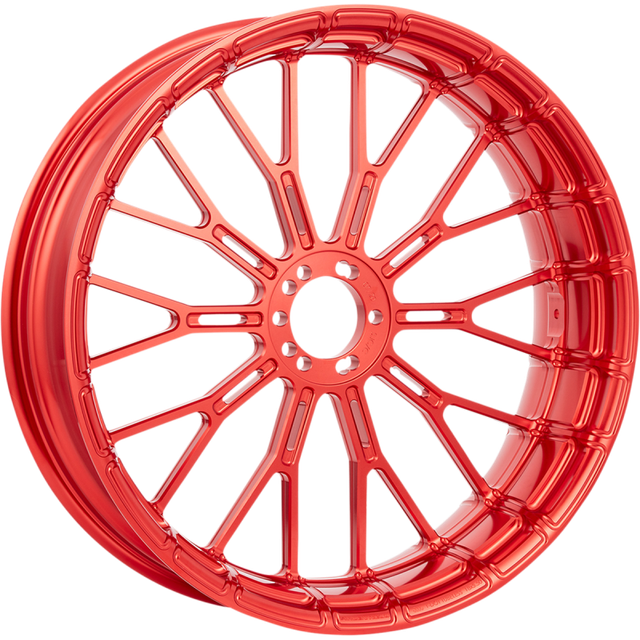 ARLEN NESS RIM Y-SPOKE RED 18X5.5 71-548